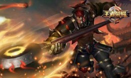 典韦技能 爆料最新出装,搭配神秘出装引领战场新潮流