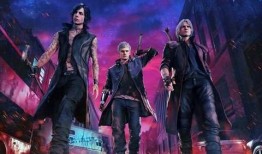 鬼泣最新爆料吧,新爆料揭示神秘剧情与角色升级，巅峰对决即将上演！