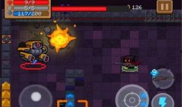 元气骑士最新版更新爆料,神秘新角色、酷炫武器与全新挑战来袭！