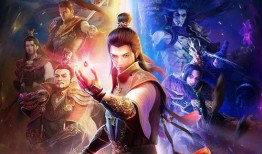 星辰变动漫最新爆料,宇宙奥秘揭晓，主角踏上巅峰之路！